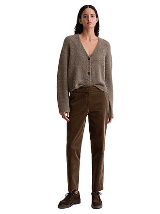 MARC O'POLO | Pantalon de tailleur
