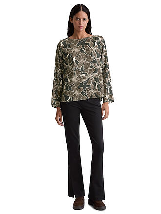 MARC O'POLO | Blusenshirt 