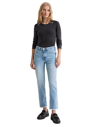 MARC O'POLO | Jeans Straight Fit 7/8