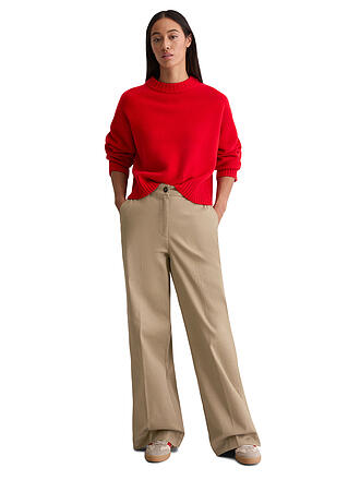 MARC O'POLO | Marlenehose 