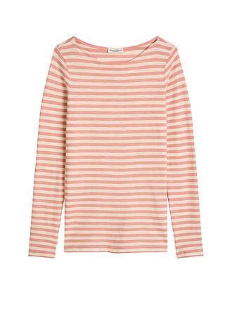 MARC O'POLO | T-shirt à manches longues