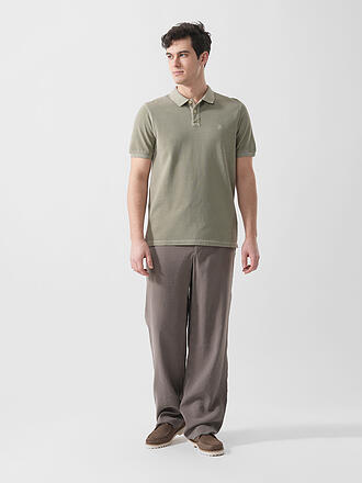 MARC O'POLO | Bootsschuhe LEVI