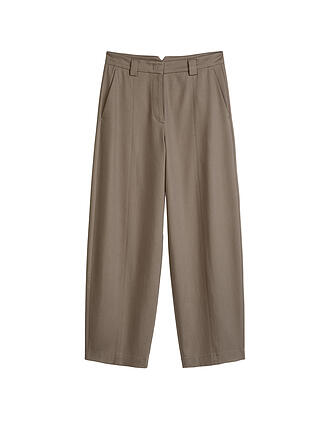 MARC O'POLO | Hose Barrel Leg