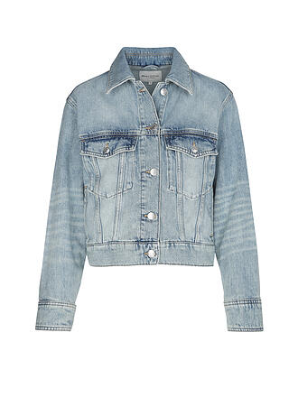 MARC O'POLO | Jeansjacke 