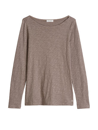 MARC O'POLO | Langarmshirt 