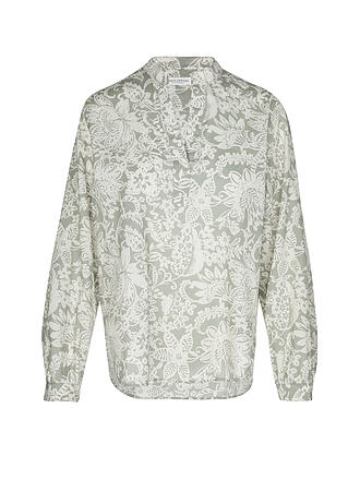 MARC O'POLO | Blusenshirt 