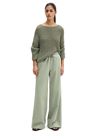 MARC O'POLO | Marlenehose 