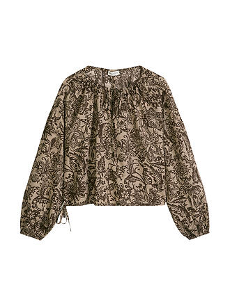 MARC O'POLO | Blusenshirt 