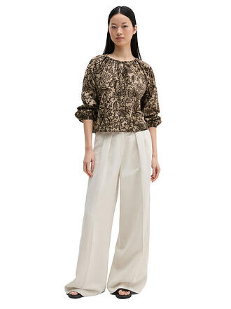 MARC O'POLO | Blusenshirt 