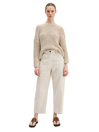 MARC O'POLO | Hose Barrel Leg