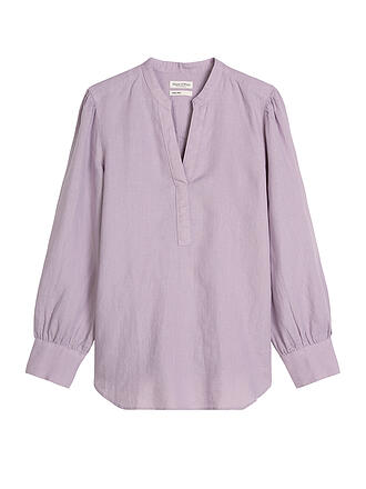 MARC O'POLO | Leinenbluse