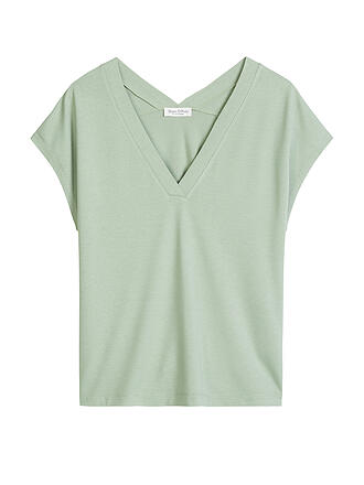 MARC O'POLO | Blusenshirt 