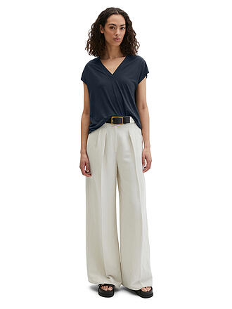 MARC O'POLO | Blusenshirt 