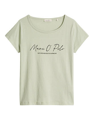 MARC O'POLO | T-Shirt 