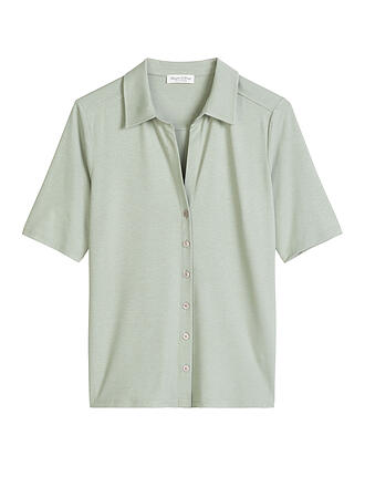 MARC O'POLO | Bluse 