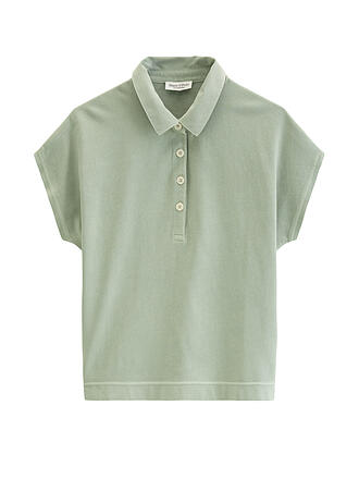 MARC O'POLO | Poloshirt 