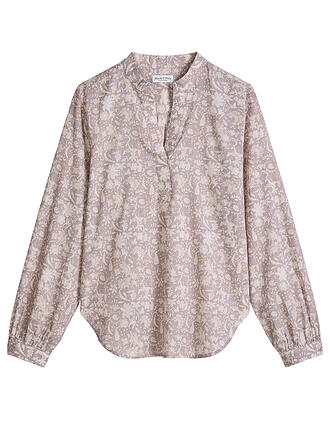 MARC O'POLO | Blusenshirt 