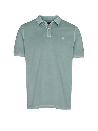 MARC O'POLO | Poloshirt 
