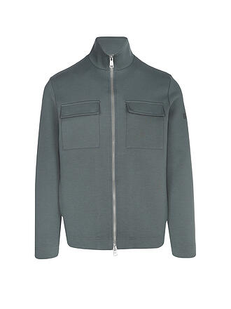 MARC O'POLO | Sweatjacke