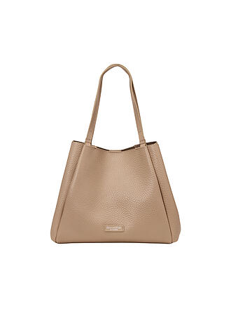 MARC O'POLO | Ledertasche - Shopper M