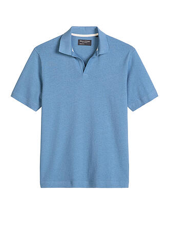 MARC O'POLO | Poloshirt 