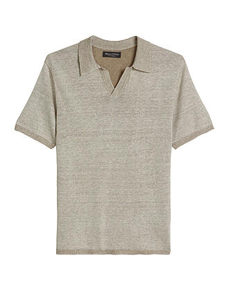 MARC O'POLO | Poloshirt 