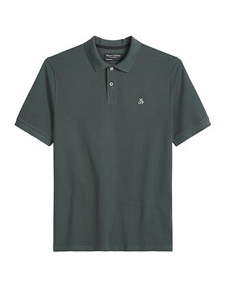 MARC O'POLO | Poloshirt 