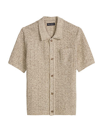 MARC O'POLO | Poloshirt 