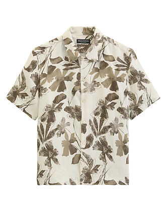 MARC O'POLO | Leinenhemd 