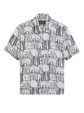 MARC O'POLO | Leinenhemd 