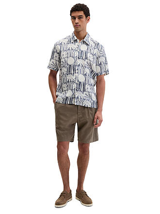 MARC O'POLO | Leinenhemd 