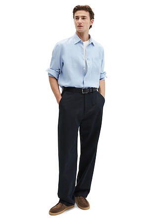 MARC O'POLO | Leinenhemd