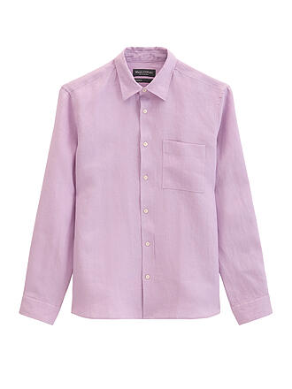 MARC O'POLO | Leinenhemd