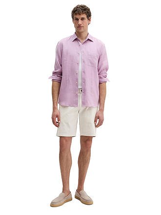 MARC O'POLO | Leinenhemd