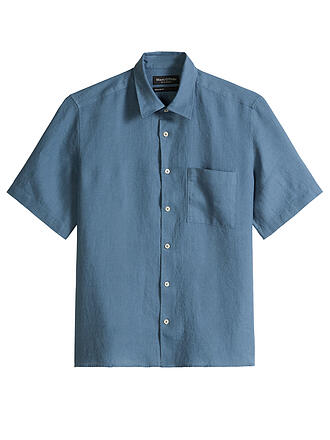 MARC O'POLO | Leinenhemd 