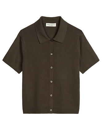 MARC O'POLO | Poloshirt