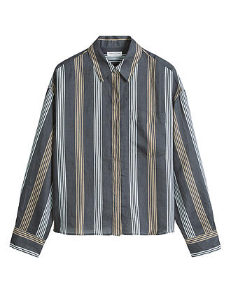 MARC O'POLO | Bluse 