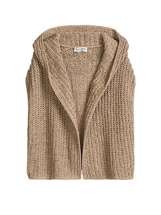 MARC O'POLO | Strickgilet