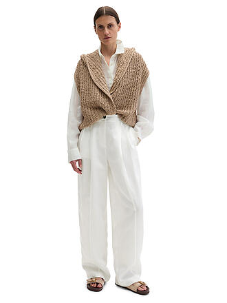 MARC O'POLO | Strickgilet