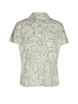 MARC O'POLO | Blusenshirt