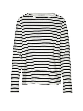 MARC O'POLO | Langarmshirt 