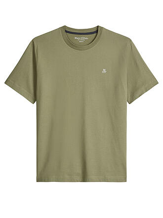 MARC O'POLO | T-Shirt 