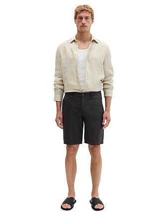 MARC O'POLO | Leinenshorts