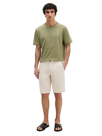 MARC O'POLO | Leinenshorts