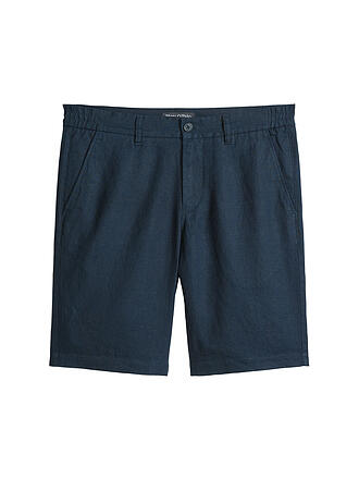 MARC O'POLO | Leinenshorts