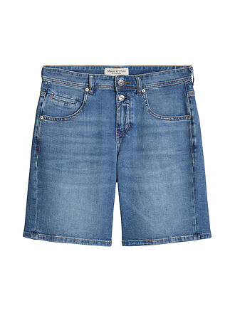 MARC O'POLO | Jeansshorts 