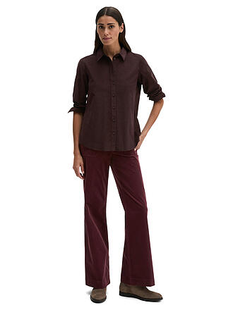 MARC O'POLO | Bluse 