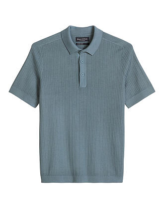MARC O'POLO | Poloshirt 