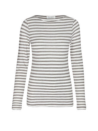 MARC O'POLO | Langarmshirt 
