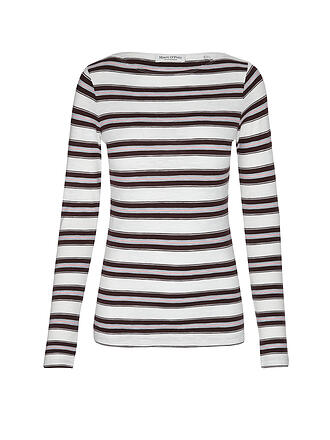 MARC O'POLO | Langarmshirt 